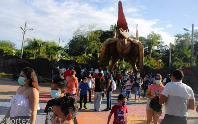 parque